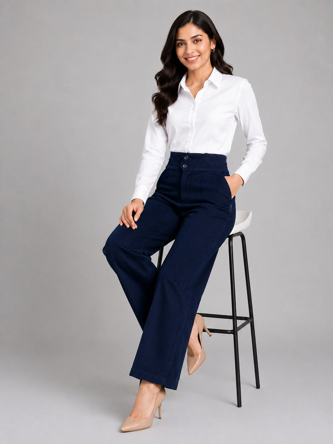 PREMIUM WOMEN'S TROUSERS