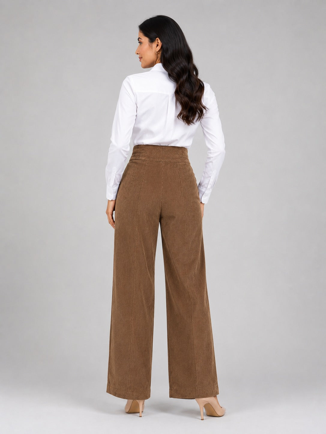 PREMIUM WOMEN'S TROUSERS PANT