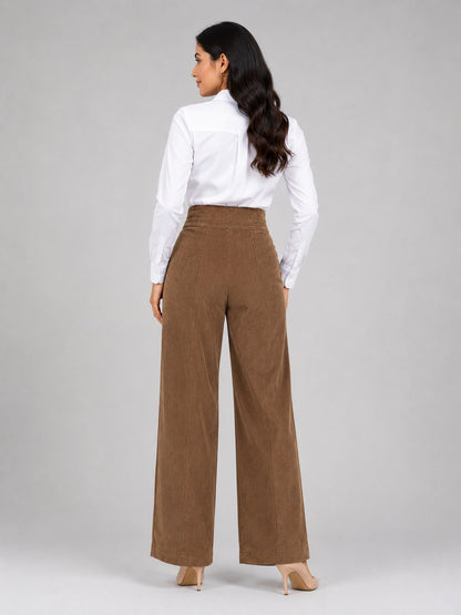PREMIUM WOMEN'S TROUSERS PANT
