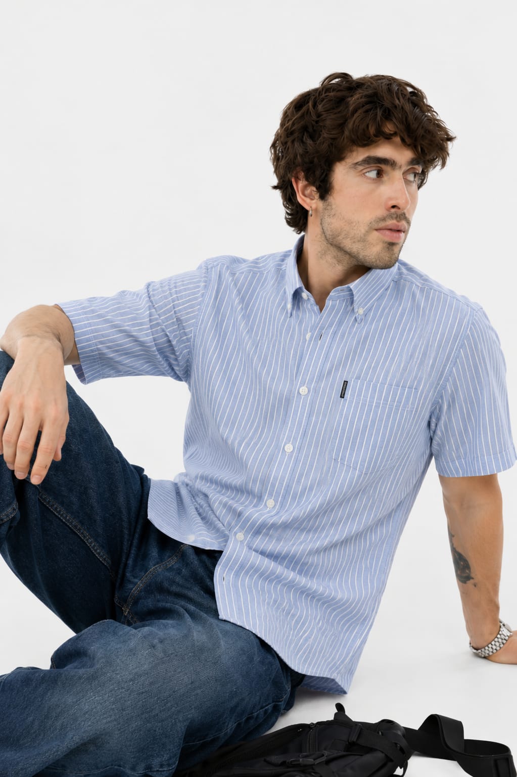 Premium Oxfor Regular Fit Shirt