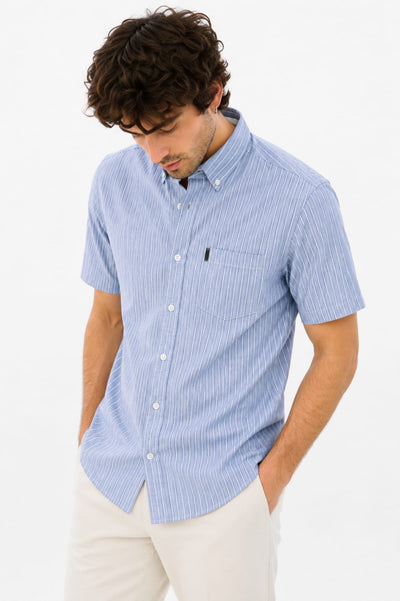 Premium Oxfor Regular Fit Shirt