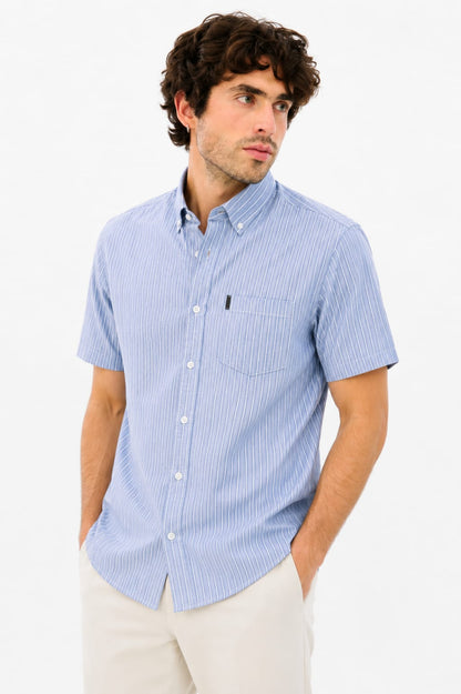 Premium Oxfor Regular Fit Shirt